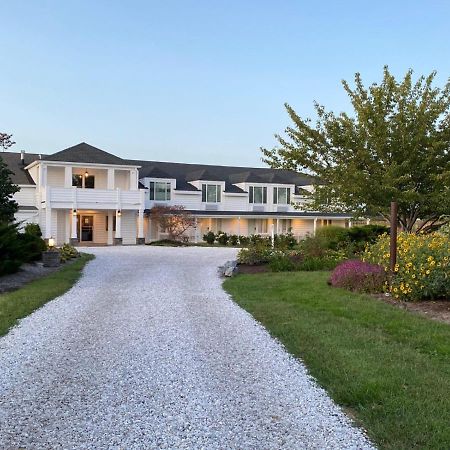 Tilghman Island Inn Eksteriør bilde
