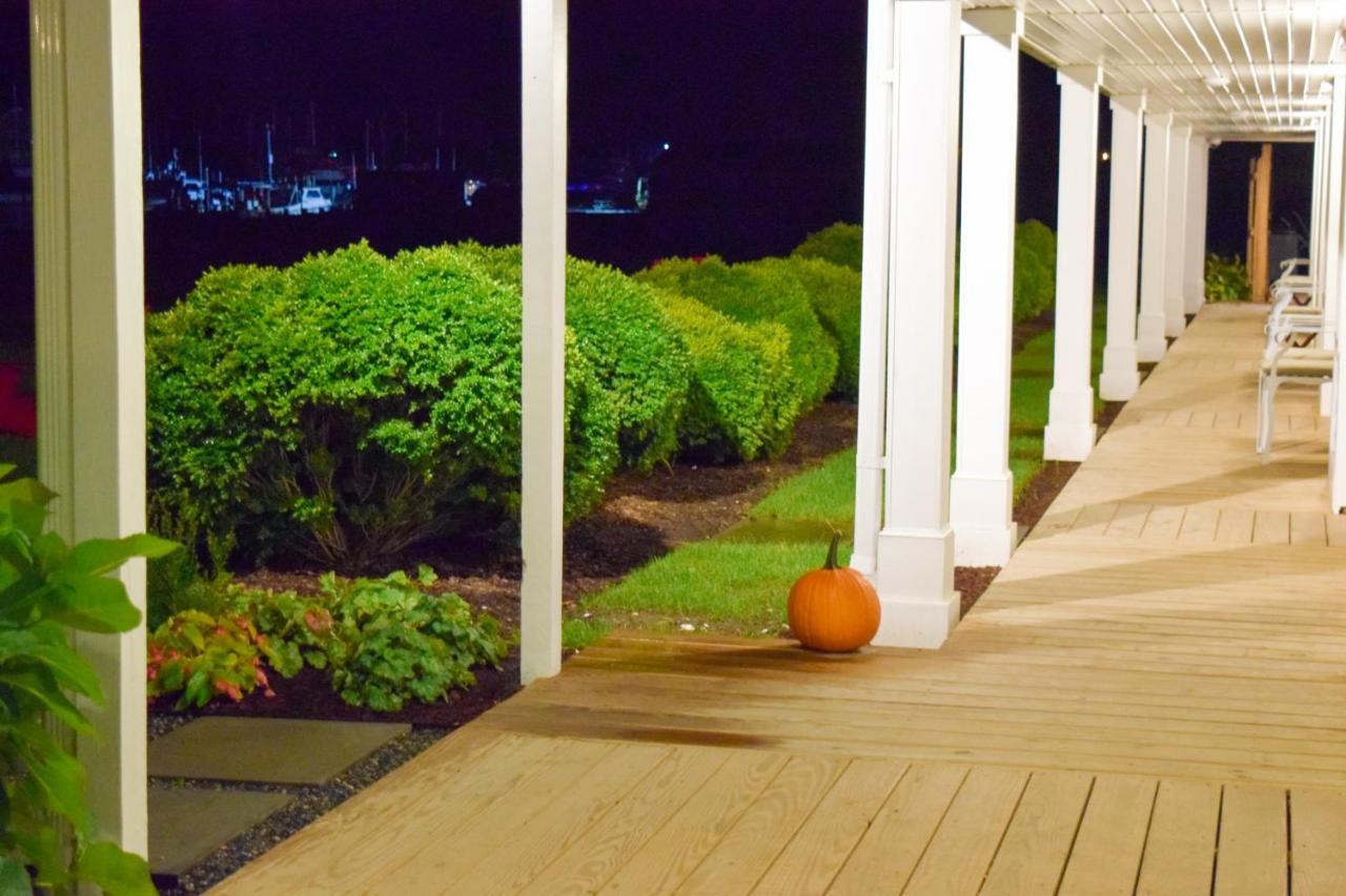 Tilghman Island Inn Eksteriør bilde