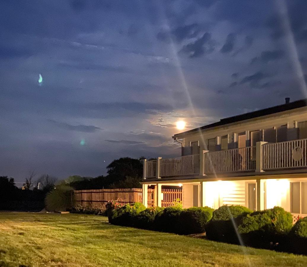 Tilghman Island Inn Eksteriør bilde