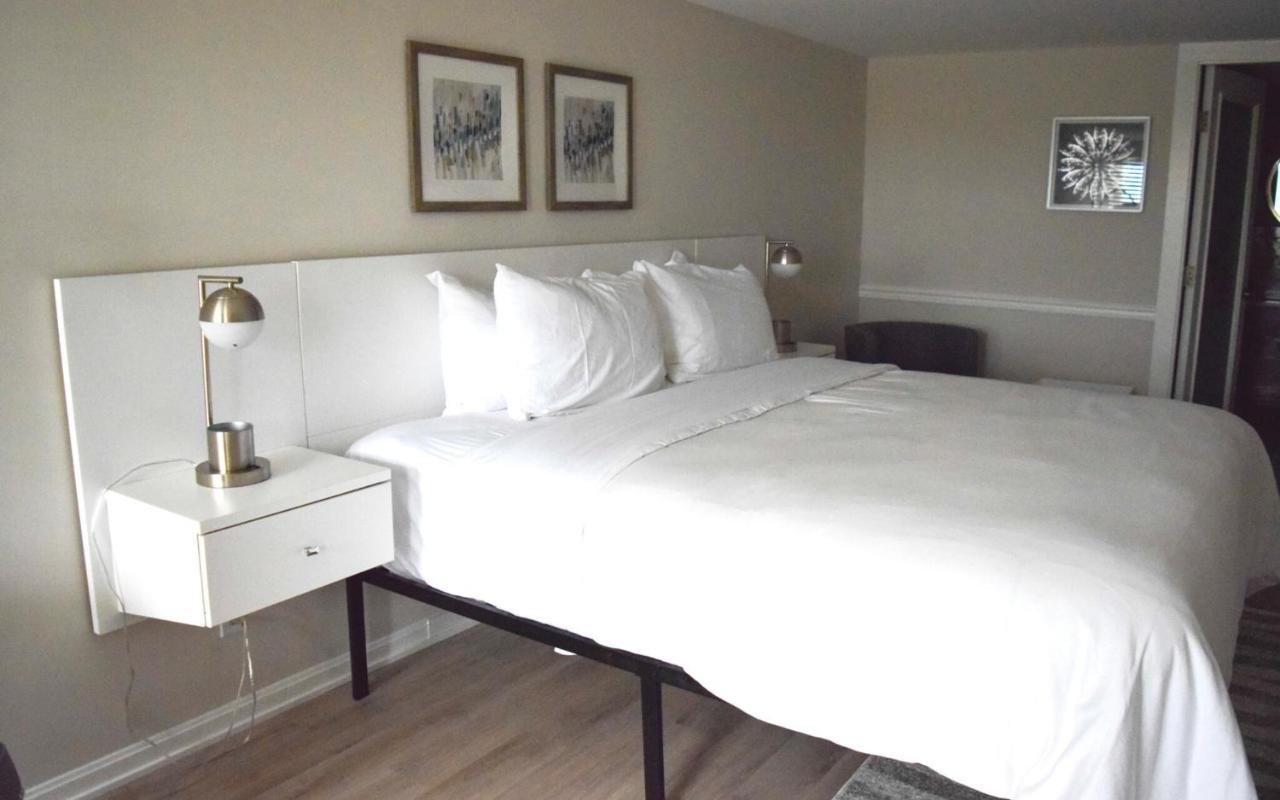 Tilghman Island Inn Eksteriør bilde