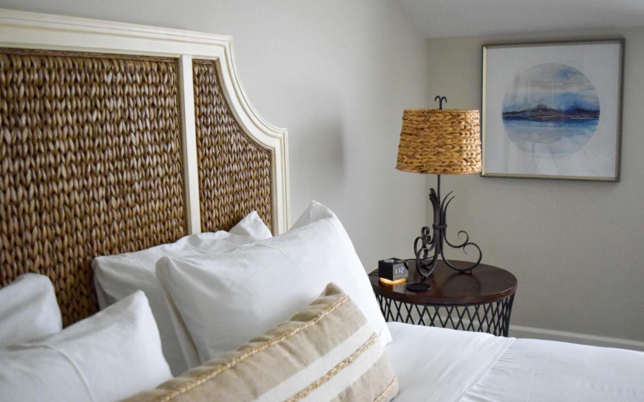 Tilghman Island Inn Eksteriør bilde