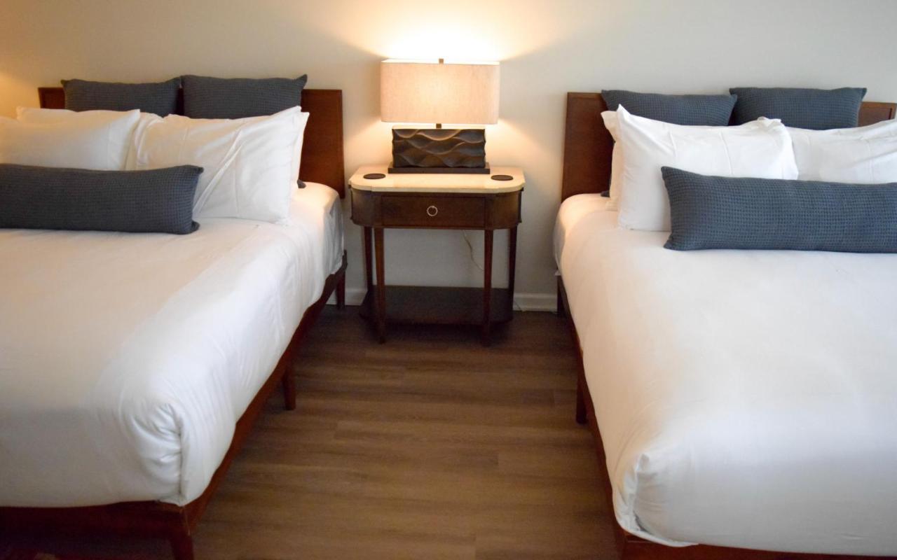 Tilghman Island Inn Eksteriør bilde