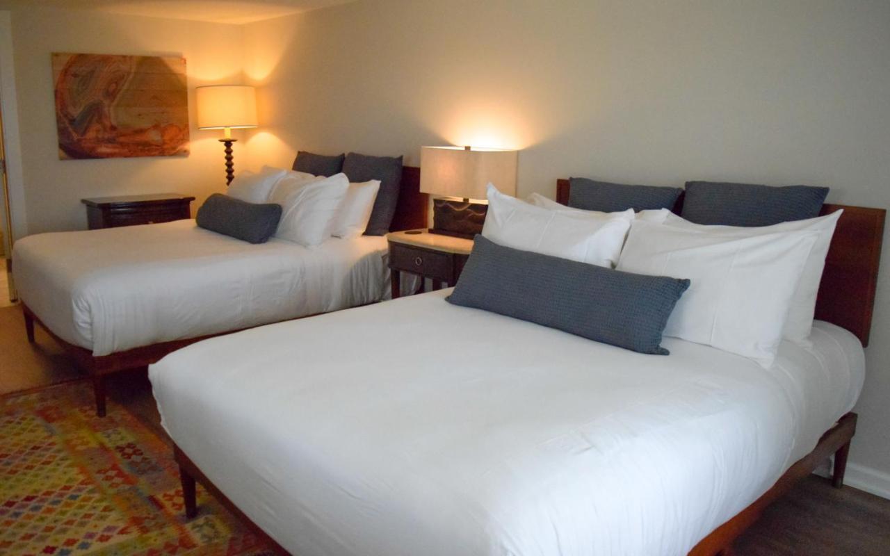 Tilghman Island Inn Eksteriør bilde