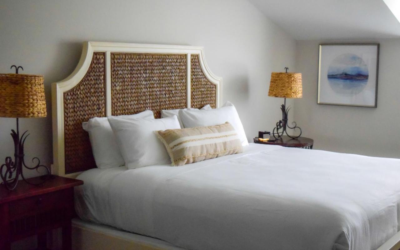 Tilghman Island Inn Eksteriør bilde