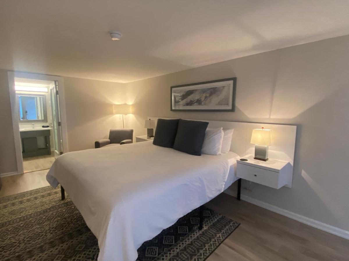 Tilghman Island Inn Eksteriør bilde